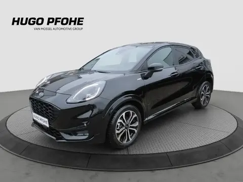 Annonce FORD PUMA Essence 2023 d'occasion 