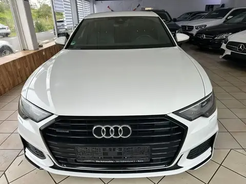 Used AUDI A6 Diesel 2020 Ad 