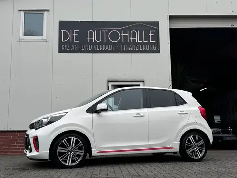 Used KIA PICANTO Petrol 2018 Ad 