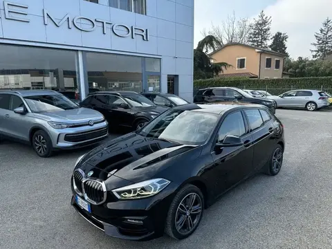 Annonce BMW SERIE 1 Diesel 2021 d'occasion 