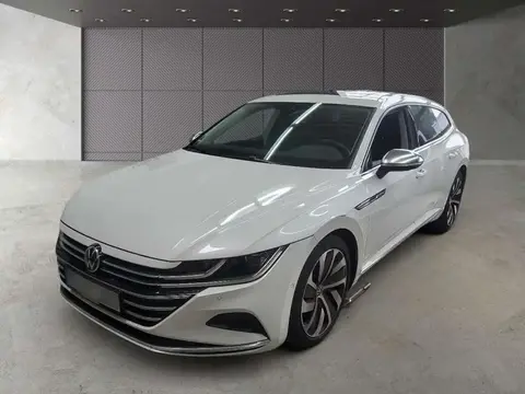 Used VOLKSWAGEN ARTEON Diesel 2021 Ad 