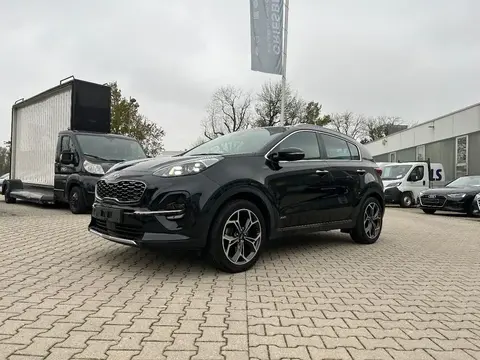 Used KIA SPORTAGE Diesel 2020 Ad 