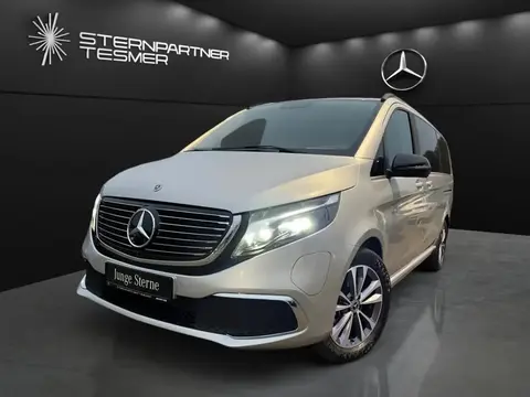 Annonce MERCEDES-BENZ EQV Non renseigné 2023 d'occasion 