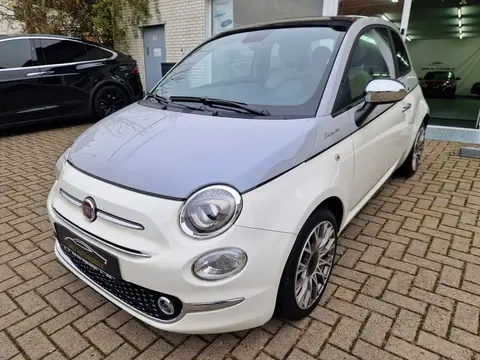 Used FIAT 500 Hybrid 2022 Ad 