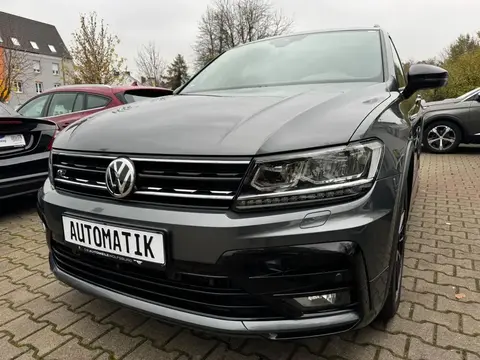 Annonce VOLKSWAGEN TIGUAN Diesel 2019 d'occasion 