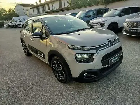 Annonce CITROEN C3 Essence 2024 d'occasion 