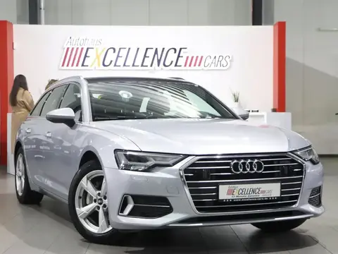 Used AUDI A6 Diesel 2021 Ad 