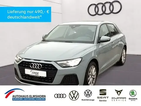 Used AUDI A1 Petrol 2022 Ad 