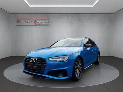 Used AUDI A4 Diesel 2019 Ad 