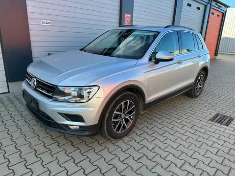 Annonce VOLKSWAGEN TIGUAN Diesel 2019 d'occasion 