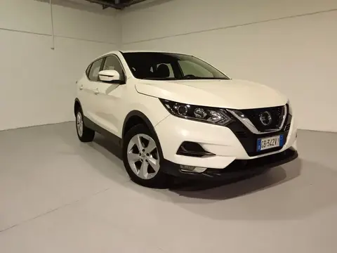 Used NISSAN QASHQAI Diesel 2020 Ad 