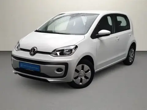 Used VOLKSWAGEN UP! Petrol 2020 Ad 