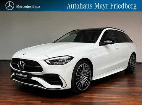 Used MERCEDES-BENZ CLASSE C Petrol 2023 Ad 