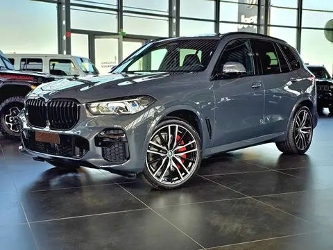 Annonce BMW X5 Diesel 2023 d'occasion 