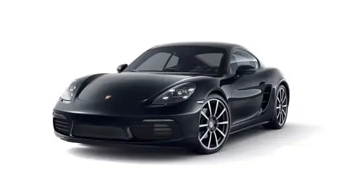 Annonce PORSCHE 718 Essence 2021 d'occasion 