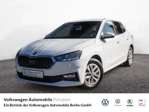 Used SKODA FABIA Petrol 2024 Ad 