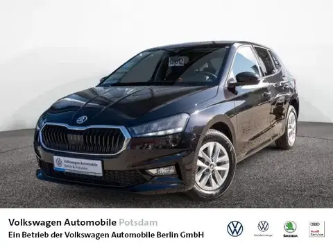 Used SKODA FABIA Petrol 2024 Ad 