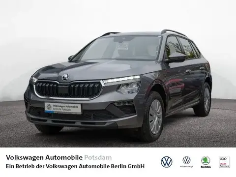 Annonce SKODA KAMIQ Essence 2024 d'occasion 