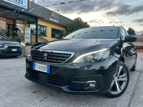 Annonce PEUGEOT 308 Diesel 2020 d'occasion 