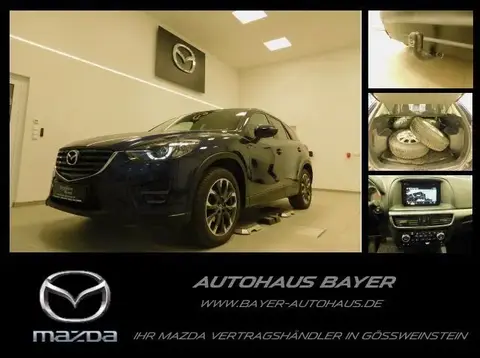 Used MAZDA CX-5 Petrol 2015 Ad 