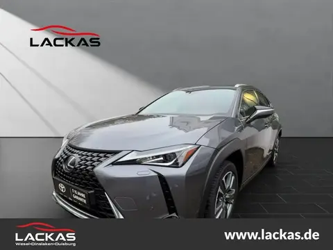 Used LEXUS UX Not specified 2021 Ad 