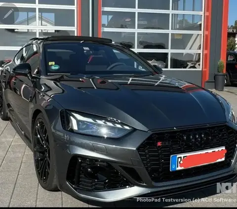 Annonce AUDI RS5 Essence 2021 d'occasion 