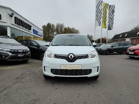 Annonce RENAULT TWINGO Essence 2020 d'occasion 