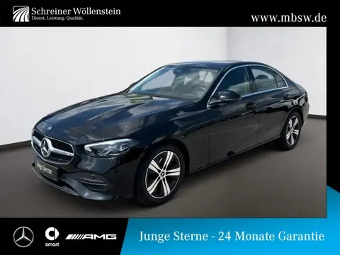 Used MERCEDES-BENZ CLASSE C Petrol 2022 Ad 