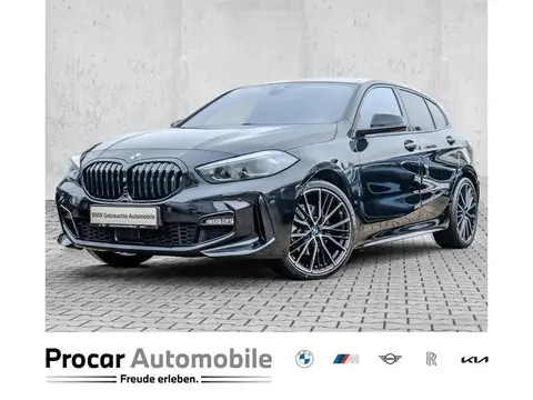 Annonce BMW SERIE 1 Essence 2021 d'occasion 