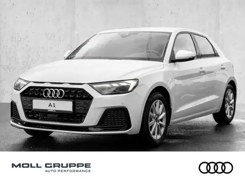 Annonce AUDI A1 Essence 2024 d'occasion 