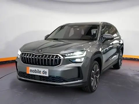 Annonce SKODA KODIAQ Diesel 2024 d'occasion 