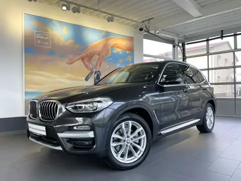 Annonce BMW X3 Essence 2019 d'occasion 