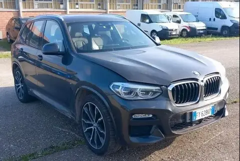 Used BMW X3 Diesel 2019 Ad 