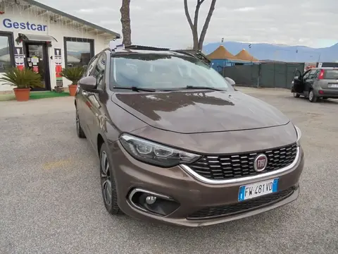 Annonce FIAT TIPO Diesel 2019 d'occasion 