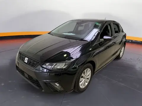 Used SEAT IBIZA Petrol 2023 Ad 