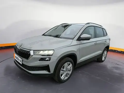 Annonce SKODA KAROQ Essence 2024 d'occasion 