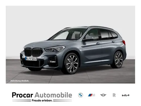 Used BMW X1 Petrol 2021 Ad 