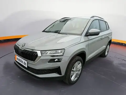 Annonce SKODA KAROQ Essence 2024 d'occasion 