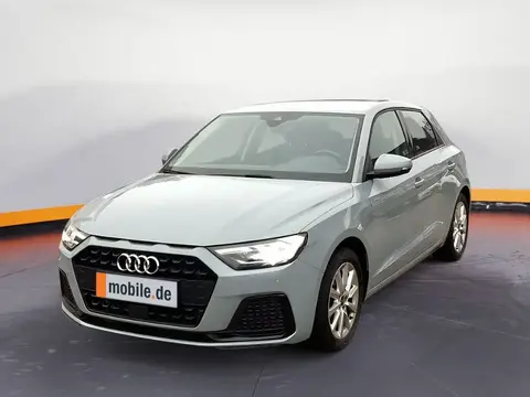 Annonce AUDI A1 Essence 2022 d'occasion 