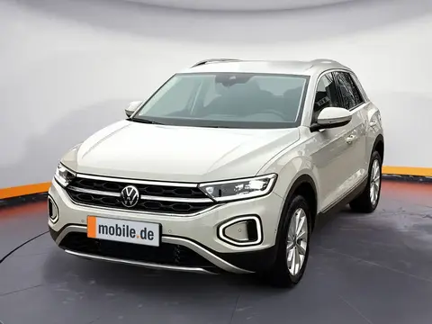 Annonce VOLKSWAGEN T-ROC Essence 2024 d'occasion 