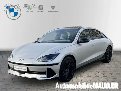 Used HYUNDAI IONIQ Not specified 2023 Ad 