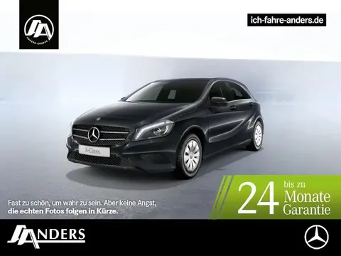 Used MERCEDES-BENZ CLASSE A Diesel 2015 Ad 