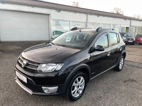 Used DACIA SANDERO Petrol 2016 Ad 