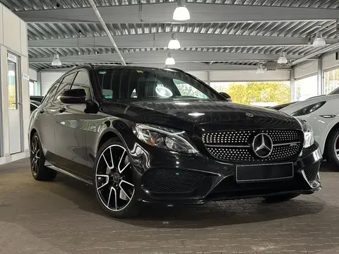 Used MERCEDES-BENZ CLASSE C Petrol 2018 Ad 