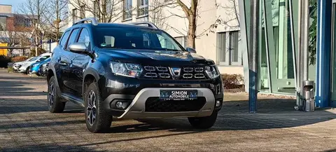 Annonce DACIA DUSTER Essence 2020 d'occasion 