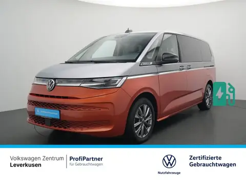 Used VOLKSWAGEN T7 Hybrid 2022 Ad 