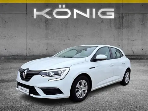 Used RENAULT MEGANE Petrol 2019 Ad 