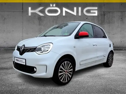 Used RENAULT TWINGO Petrol 2019 Ad 