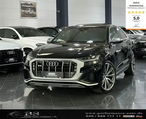 Used AUDI SQ8 Diesel 2020 Ad 