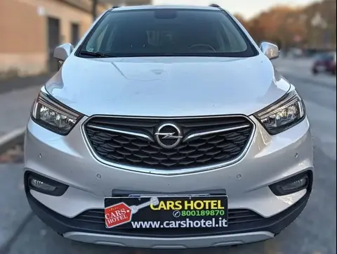 Used OPEL MOKKA LPG 2017 Ad 